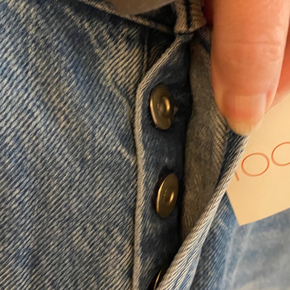 3x1 Stella Jeans - Picture 4 of 9